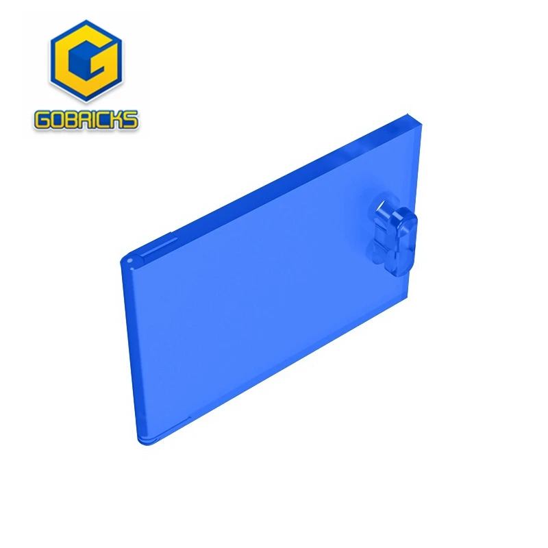 Gobricks GDS-1300 Container, Cupboard 2 x 3 x 2 Door compatible with lego 4533 children's DIY Educational Building Blocks Tech 
Gobricks GDS-1300 Container, Cupboard 2 x 3 x 2 Door compatible with lego 4533 children's DIY Educational Building Blocks Tech