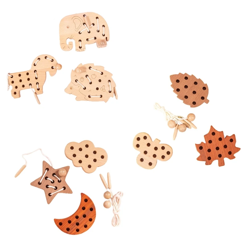 Звезда и Луна листья животные нитки игрушки деревянные детские забавные веревочные игры 
Звезда и Луна листья животные нитки игрушки деревянные детские забавные веревочные игры