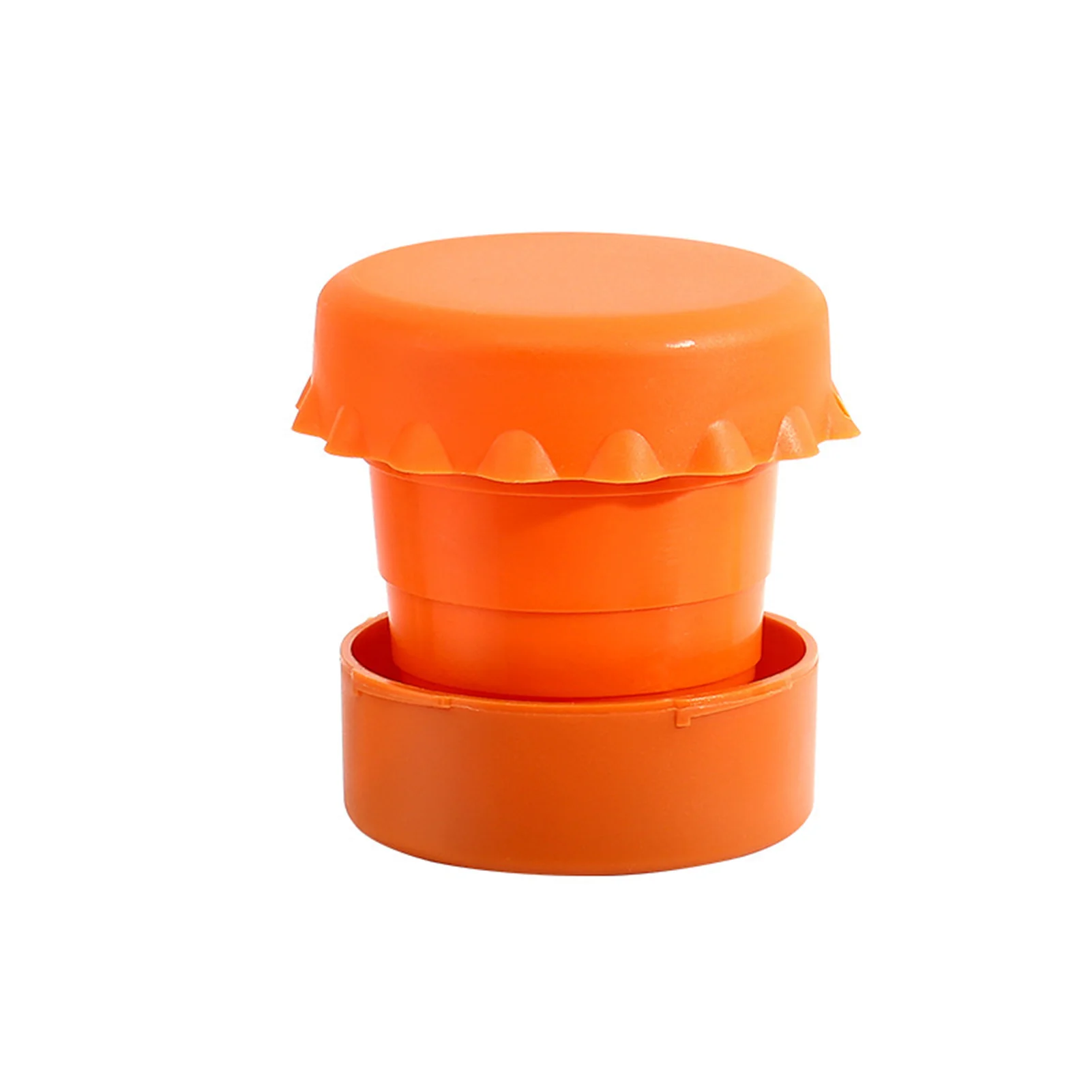 270ml Portable Silicone Retractable Folding Cup With Lid Telescopic Collapsible Drinking Cup Outdoor Travel Water Cup Handcup
270ml Portable Silicone Retractable Folding Cup With Lid Telescopic Collapsible Drinking Cup Outdoor Travel Water Cup Handcup