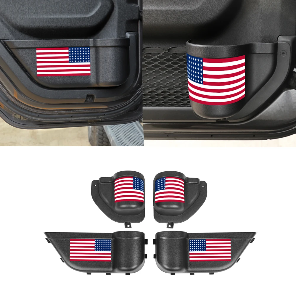 Автомобильный ящик для хранения на переднюю и заднюю дверь, органайзер, лоток для Jeep Wrangler JL Gladiator JT 2018 2019 2020 2021 2022, аксессуары для интерьера 
Автомобильный ящик для хранения на переднюю и заднюю дверь, органайзер, лоток для Jeep Wrangler JL Gladiator JT 2018 2019 2020 2021 2022, аксессуары для интерьера