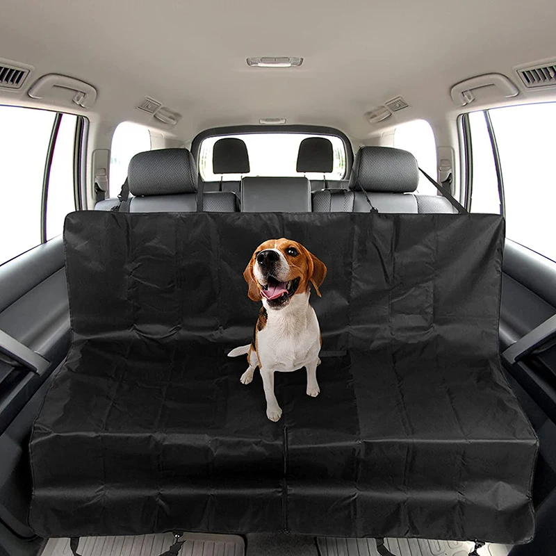 Dog Car Seat Cover 100% Waterproof Pet Dog Travel Mat Hammock For Small Medium Large Dogs Travel Car Rear Back Seat Safety Pad
Dog Car Seat Cover 100% Waterproof Pet Dog Travel Mat Hammock For Small Medium Large Dogs Travel Car Rear Back Seat Safety Pad