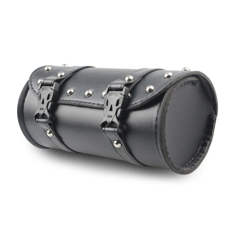 Водонепроницаемый кожаный чехол для мотоцикла вилок, сумки для сидений, черная сумка на руль, аксессуары для мотоциклов
Водонепроницаемый кожаный чехол для мотоцикла вилок, сумки для сидений, черная сумка на руль, аксессуары для мотоциклов