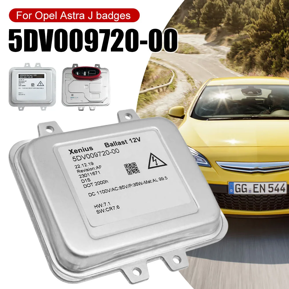 Автомобильный блок управления ксеноновым балластом для Opel Astra J Insignia BMW Skoda 5DV009720-00 5DV 009 720 00 1232335 5DV00972000, автозапчасти
Автомобильный блок управления ксеноновым балластом для Opel Astra J Insignia BMW Skoda 5DV009720-00 5DV 009 720 00 1232335 5DV00972000, автозапчасти