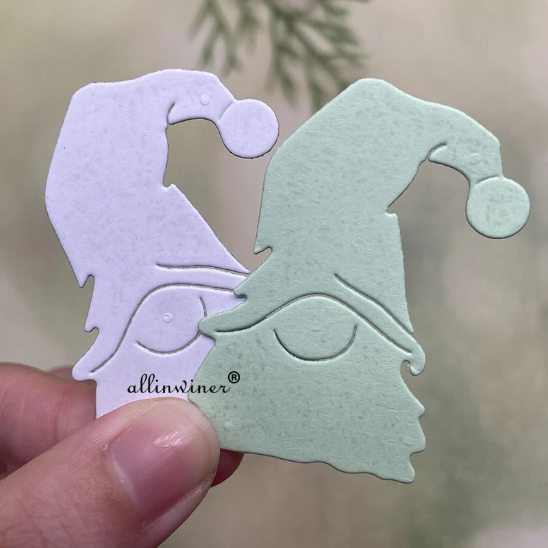 New Santa decoration DIY Craft Metal Cutting Die Scrapbook Embossed Paper Card Album Craft Template Stencil Dies
New Santa decoration DIY Craft Metal Cutting Die Scrapbook Embossed Paper Card Album Craft Template Stencil Dies