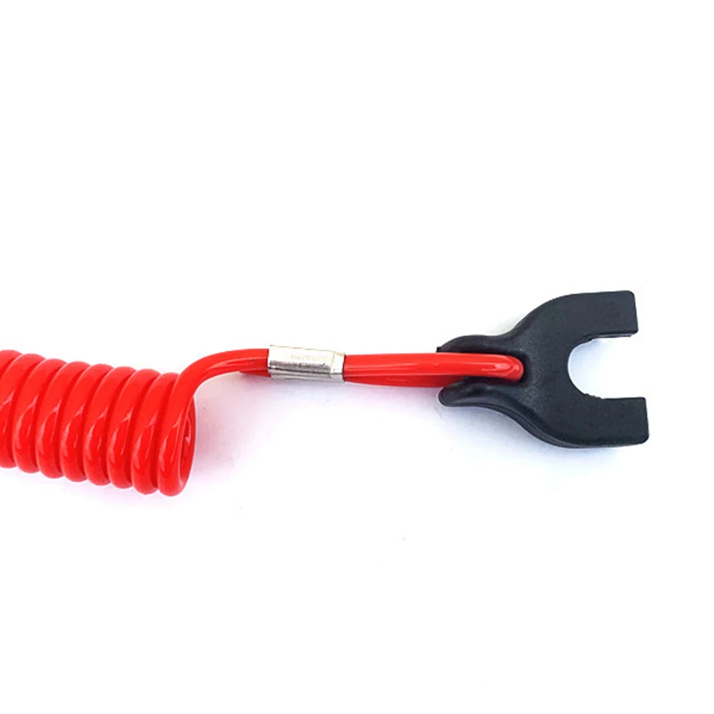 Brand New High Quality Durable Flameout Rope Outboard Replacement Spare Parts Repair Accessories Cut Emergency Stop
Brand New High Quality Durable Flameout Rope Outboard Replacement Spare Parts Repair Accessories Cut Emergency Stop