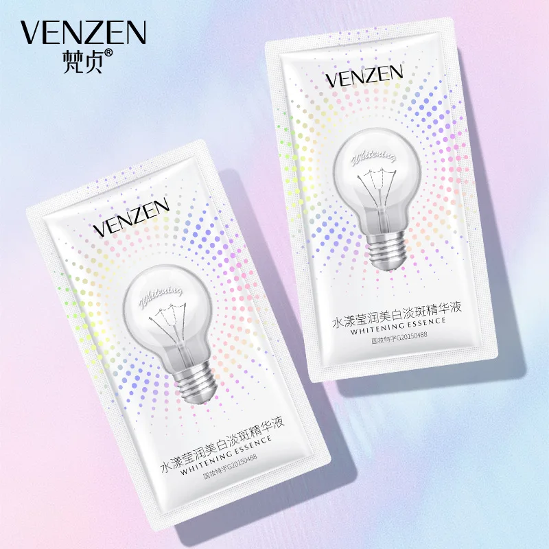 Whitening Pale Spot Serum Moisturizing Shrinking Pores Facial Essence Anti-Wrinkle Anti-Aging Prevent Dryness Female Skin Care
Whitening Pale Spot Serum Moisturizing Shrinking Pores Facial Essence Anti-Wrinkle Anti-Aging Prevent Dryness Female Skin Care