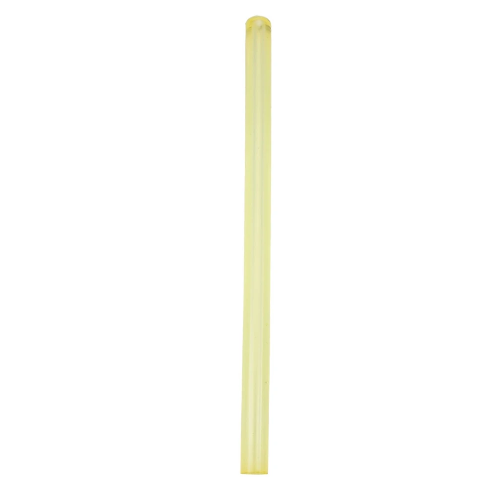 High Quality Polyurethane Round Hollow PU Rod Yellow 25mm OD 8mm Bore 500mm Long polyurethane polyurethane polyurethane
High Quality Polyurethane Round Hollow PU Rod Yellow 25mm OD 8mm Bore 500mm Long polyurethane polyurethane polyurethane