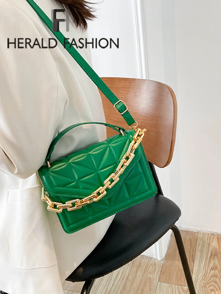 Luxury Brand PU Leather Crossbody Flap Sling Bags Designer Women 2022 Spring Fashion Shoulder Bag Plaid Lady Handbags and Purse
Luxury Brand PU Leather Crossbody Flap Sling Bags Designer Women 2022 Spring Fashion Shoulder Bag Plaid Lady Handbags and Purse