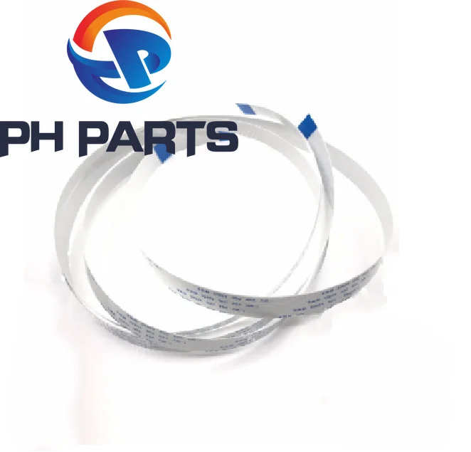 932 932XL 933 933XL PrintHead Cable for HP OfficeJet 6100 6600 6700 7110 7610 7612 CB863-80013A CB863-80002A CB863-60133
932 932XL 933 933XL PrintHead Cable for HP OfficeJet 6100 6600 6700 7110 7610 7612 CB863-80013A CB863-80002A CB863-60133