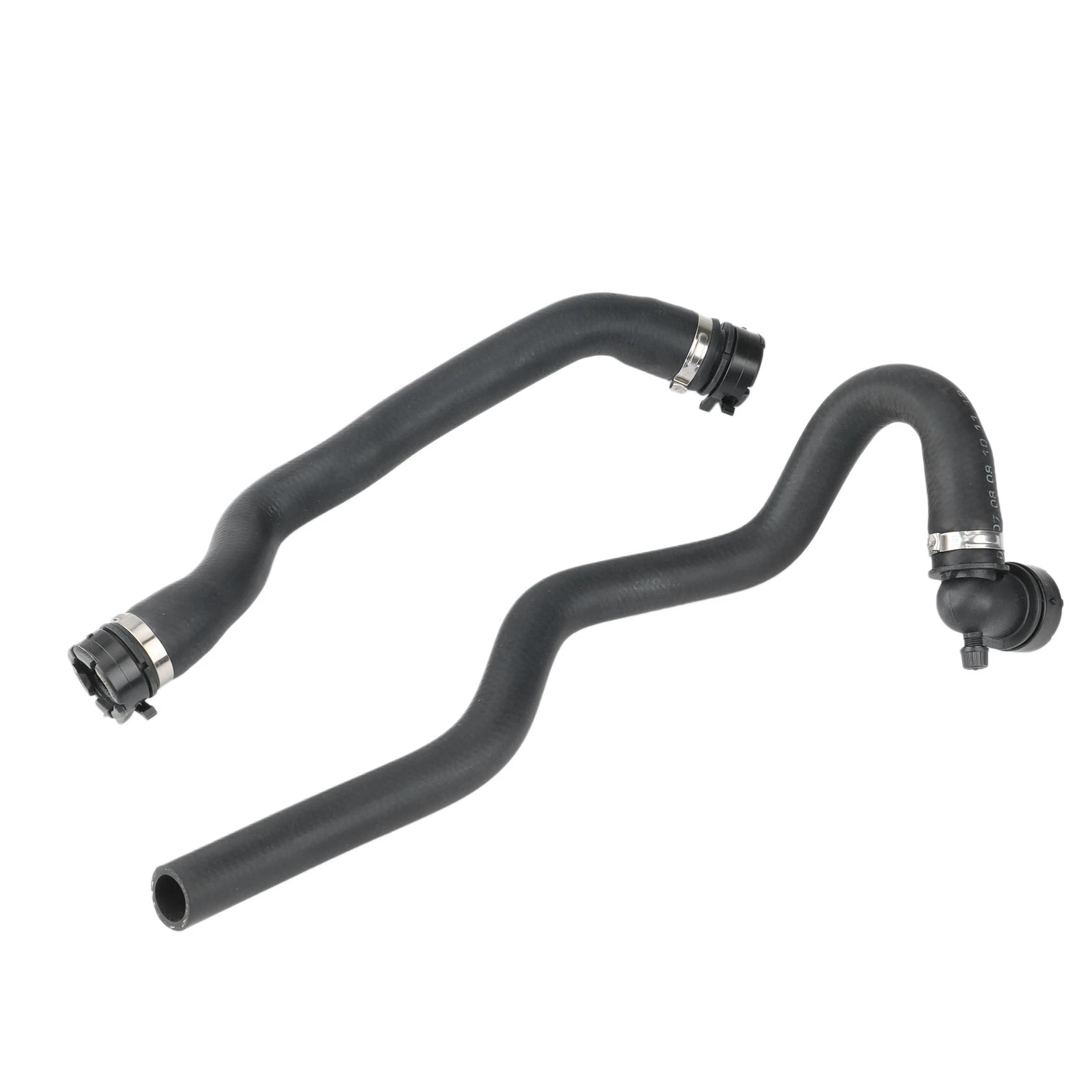 2Pcs Radiator Heater Water Pipe 6466LP 6466YG for Peugeot 207 308 2008 Citroen C3 DS3
2Pcs Radiator Heater Water Pipe 6466LP 6466YG for Peugeot 207 308 2008 Citroen C3 DS3
