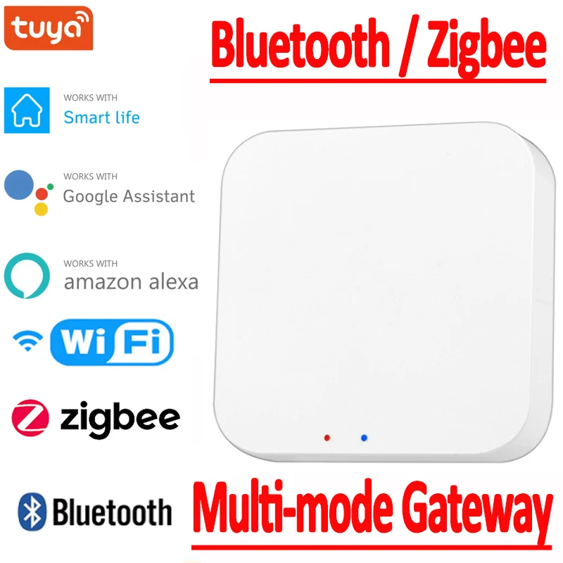 Беспроводной умный Bluetooth-шлюз, 3,0 BLE сетчатый многорежимный хаб, домашний мост, Homekit, дистанционное управление через приложение
Беспроводной умный Bluetooth-шлюз, 3,0 BLE сетчатый многорежимный хаб, домашний мост, Homekit, дистанционное управление через приложение