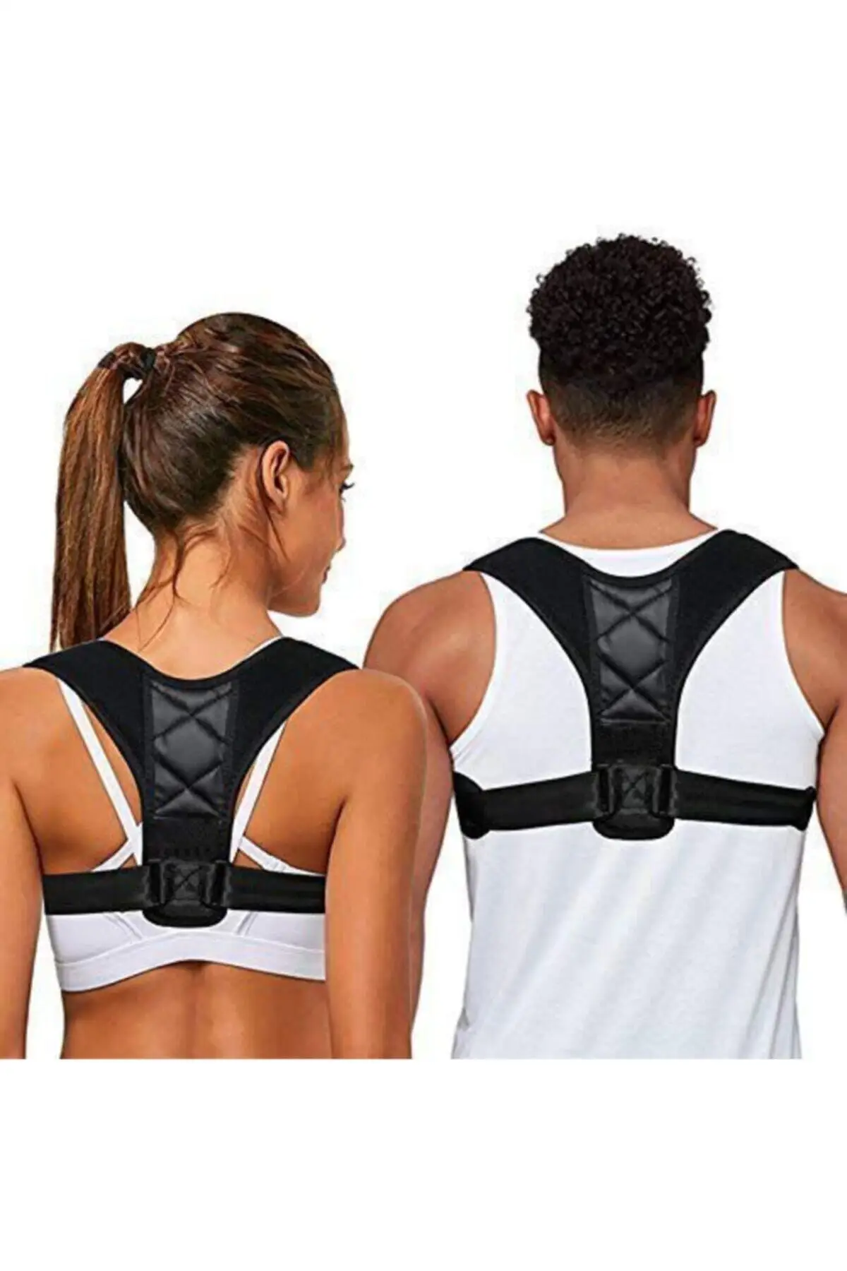 Stand upright For Orthopedic Roundback Anti-Upright Posture Waist Back Shoulder Belt
Stand upright For Orthopedic Roundback Anti-Upright Posture Waist Back Shoulder Belt