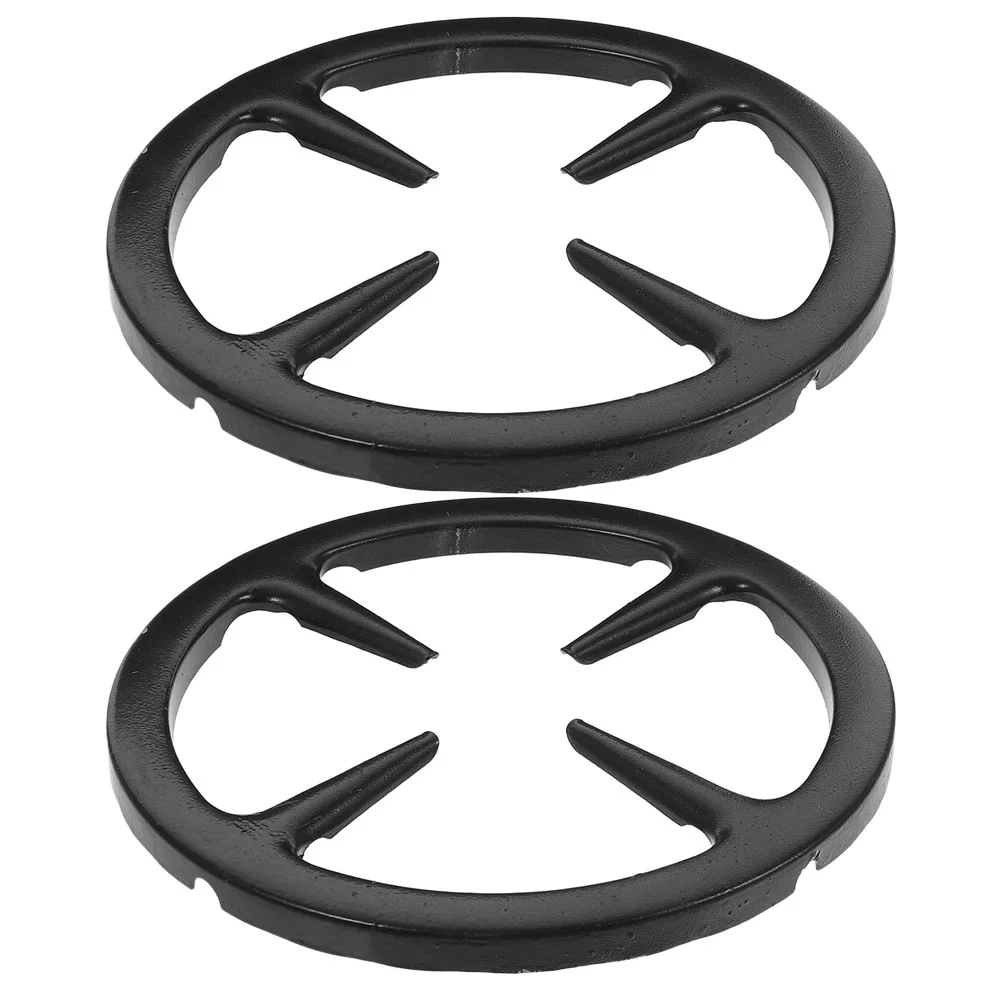 2 Pcs Gas Tank Rack Creative Stove Coffee Pot Fixing Desktop Stand Metal Holder Thicken Support
2 Pcs Gas Tank Rack Creative Stove Coffee Pot Fixing Desktop Stand Metal Holder Thicken Support