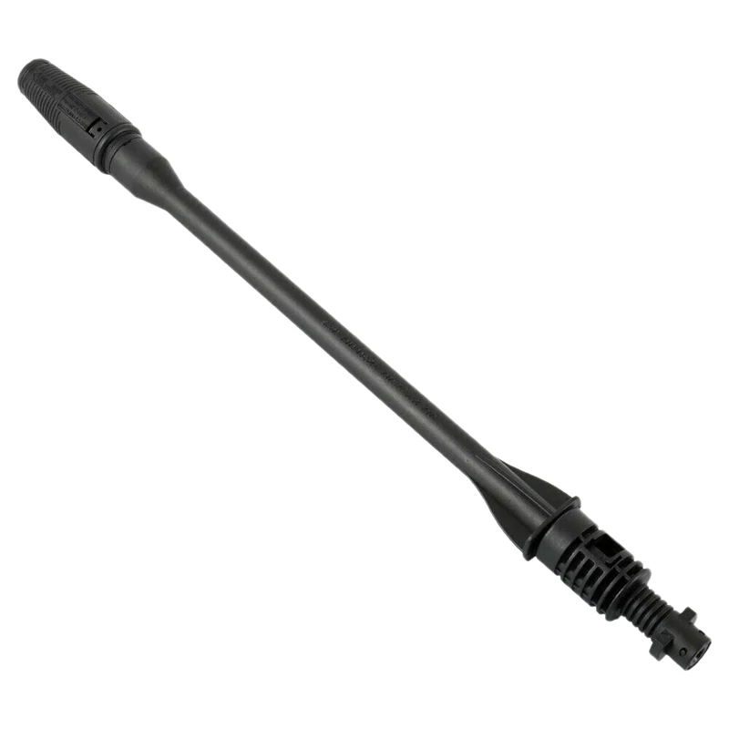 High Pressure Nozzle Car Washer Spray Jet Lance For Karcher Garden Hose Pipe
High Pressure Nozzle Car Washer Spray Jet Lance For Karcher Garden Hose Pipe
