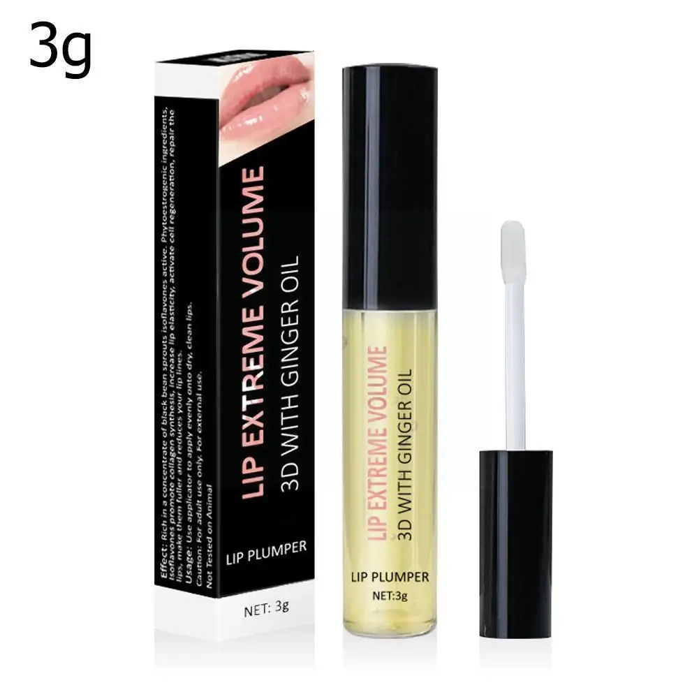Lip Booster Transparent Lip Oil Moisturizing Lighten Lipstick Lip Gloss Makeup Mouth Lip Brighten Plumper Lip Lip Lines Plu D4K8
Lip Booster Transparent Lip Oil Moisturizing Lighten Lipstick Lip Gloss Makeup Mouth Lip Brighten Plumper Lip Lip Lines Plu D4K8