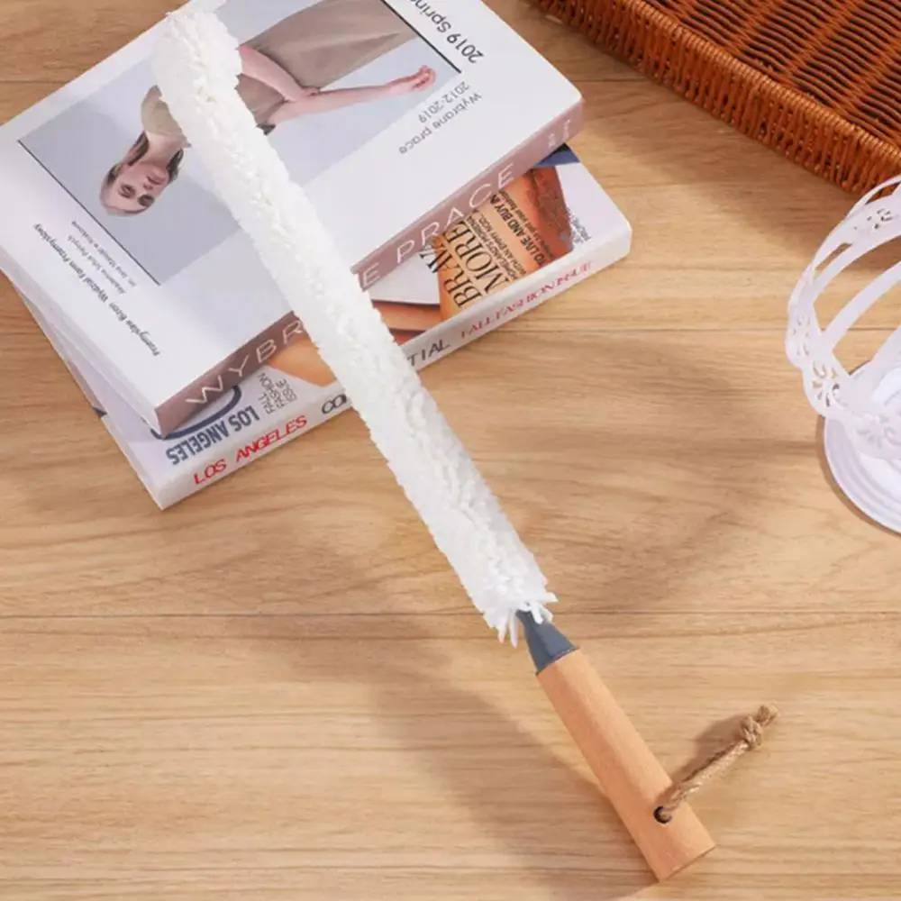 Soft Wine Accessories Durable Multifunctional Set Cleaner Flexible Tools Long Handle Cleaning Flexible Brush Cleaning Products
Soft Wine Accessories Durable Multifunctional Set Cleaner Flexible Tools Long Handle Cleaning Flexible Brush Cleaning Products