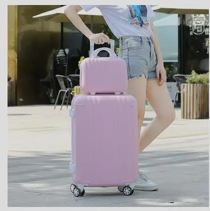 Women Travel Luggage suitcase Set travel Trolley suitcase Rolling Bags On Wheels Women Wheeled bags Rolling Luggage Suitcase
Women Travel Luggage suitcase Set travel Trolley suitcase Rolling Bags On Wheels Women Wheeled bags Rolling Luggage Suitcase