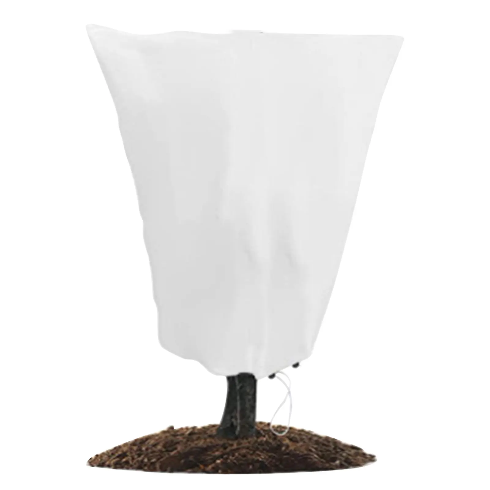 Plant Freeze Protection Cover Winter Freeze Frost Protection Warm Cover Home Outdoor Garden Plant Cover Plant Protecting
Plant Freeze Protection Cover Winter Freeze Frost Protection Warm Cover Home Outdoor Garden Plant Cover Plant Protecting