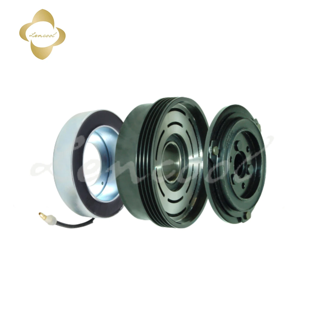 AC A/C Air Conditioning Compressor Clutch Pulley For BMW 316I 318I E36 Z3 1.8 1.9 520I 525I M50 E34 SS96 64528391766 64528369417
AC A/C Air Conditioning Compressor Clutch Pulley For BMW 316I 318I E36 Z3 1.8 1.9 520I 525I M50 E34 SS96 64528391766 64528369417