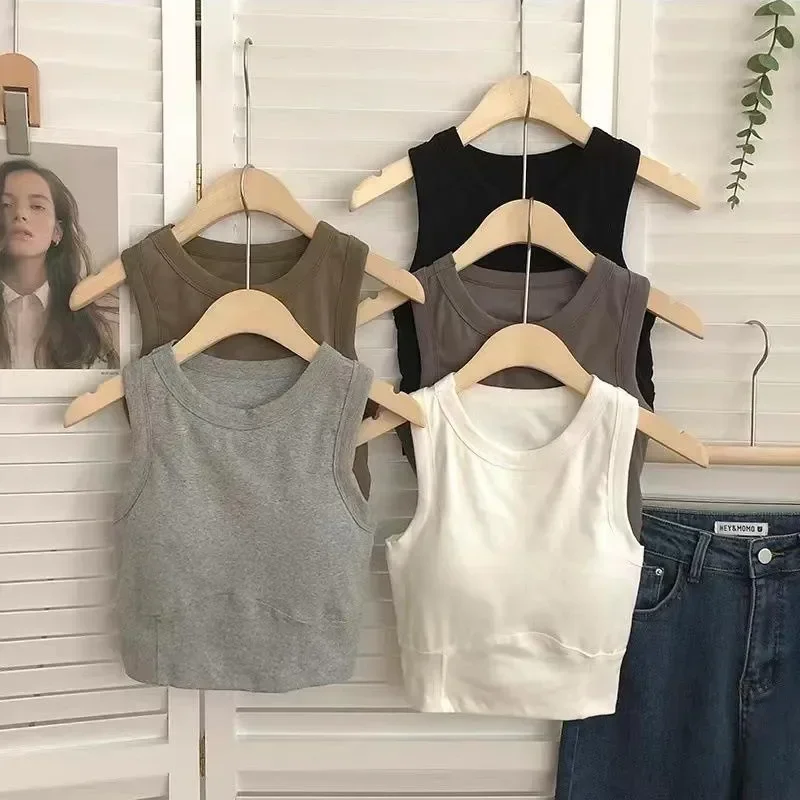 Vest Chest Brassiere Camisole Up Top Underwear Sport Female Tops Tops Pads Women Bra Lingerie Push Seamless With Sexy Cropped
Vest Chest Brassiere Camisole Up Top Underwear Sport Female Tops Tops Pads Women Bra Lingerie Push Seamless With Sexy Cropped
