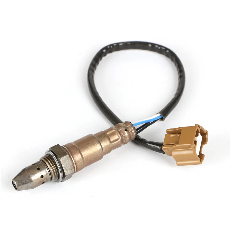 Lambda Oxygen Sensor Air Fuel Ratio O2 For 2013-2017 Nissan Altima 2.5L-L4 234-9133 211500-7600 2349133 2115007600 22693-3TA0A
Lambda Oxygen Sensor Air Fuel Ratio O2 For 2013-2017 Nissan Altima 2.5L-L4 234-9133 211500-7600 2349133 2115007600 22693-3TA0A