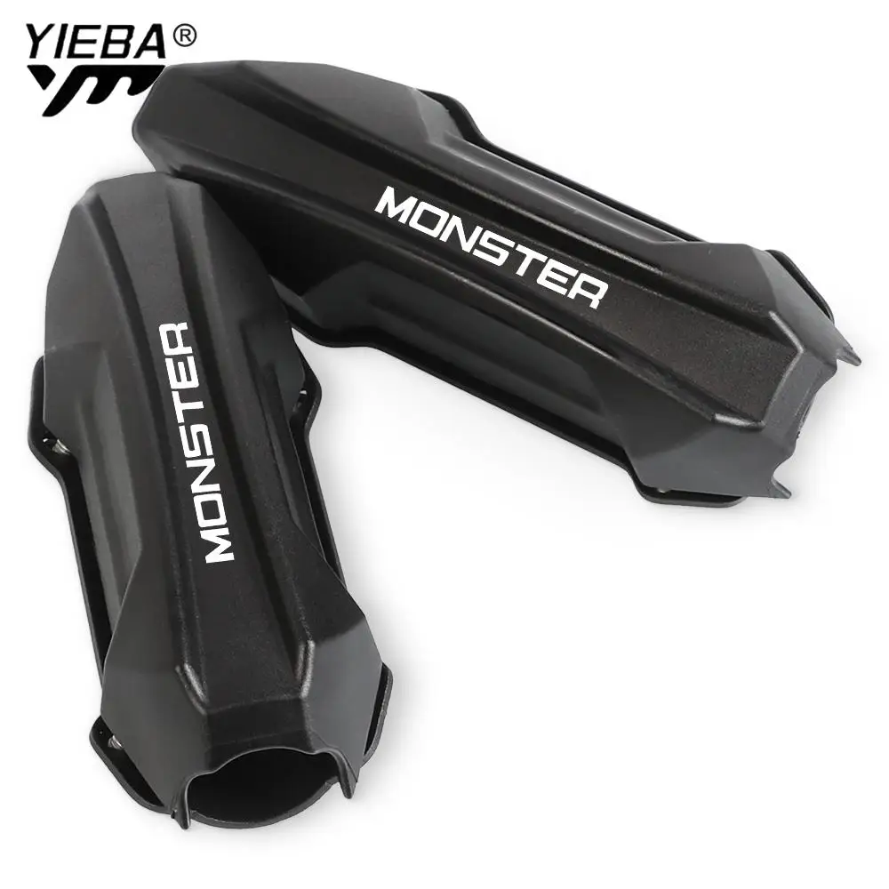 For DUCATI MONSTER 1100 EVO 1100S 1200 R 1200S 620 695 696 Motorcycle 25mm Crash Bar Block Bumper Engine Guard Protection
For DUCATI MONSTER 1100 EVO 1100S 1200 R 1200S 620 695 696 Motorcycle 25mm Crash Bar Block Bumper Engine Guard Protection