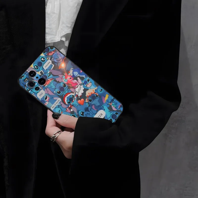 Cartoon Stitch Phone Case For HONOR 20i 20Pro S 50 30 PRO V30 V40 V10 60 70 X20 X30 50LITE X9 X10 MAX SE X30I Funda Shell Cover
Cartoon Stitch Phone Case For HONOR 20i 20Pro S 50 30 PRO V30 V40 V10 60 70 X20 X30 50LITE X9 X10 MAX SE X30I Funda Shell Cover