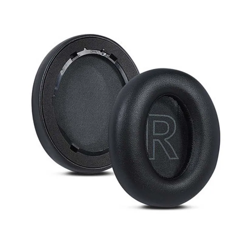 Replacement Ear pads Cushion Cups Ear Cover Earpads Repair parts for Anker Soundcore Life Q20 Q20BT
Replacement Ear pads Cushion Cups Ear Cover Earpads Repair parts for Anker Soundcore Life Q20 Q20BT