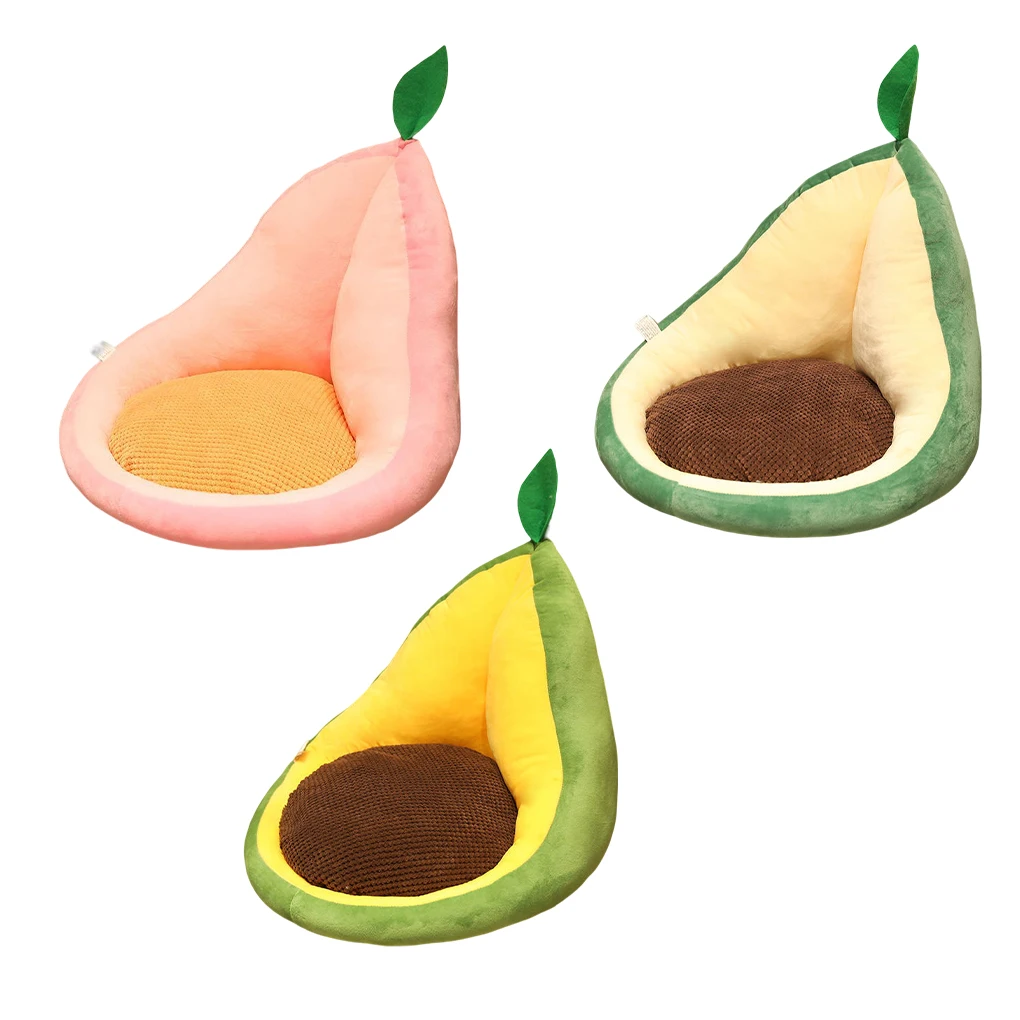 Fruit Shaped Chair Cushion Living Room Plush Seat Pad Back Support Armchair Pillow Bed Floor Decoration for Decor
Fruit Shaped Chair Cushion Living Room Plush Seat Pad Back Support Armchair Pillow Bed Floor Decoration for Decor
