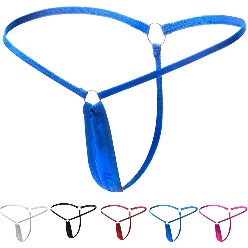 5Pcs/Set Womens Underwear Mini Thong Lingerie Panty Sexy G-String Panties Set Ultra-thin See Through Underpants Seamless Bikini
5Pcs/Set Womens Underwear Mini Thong Lingerie Panty Sexy G-String Panties Set Ultra-thin See Through Underpants Seamless Bikini