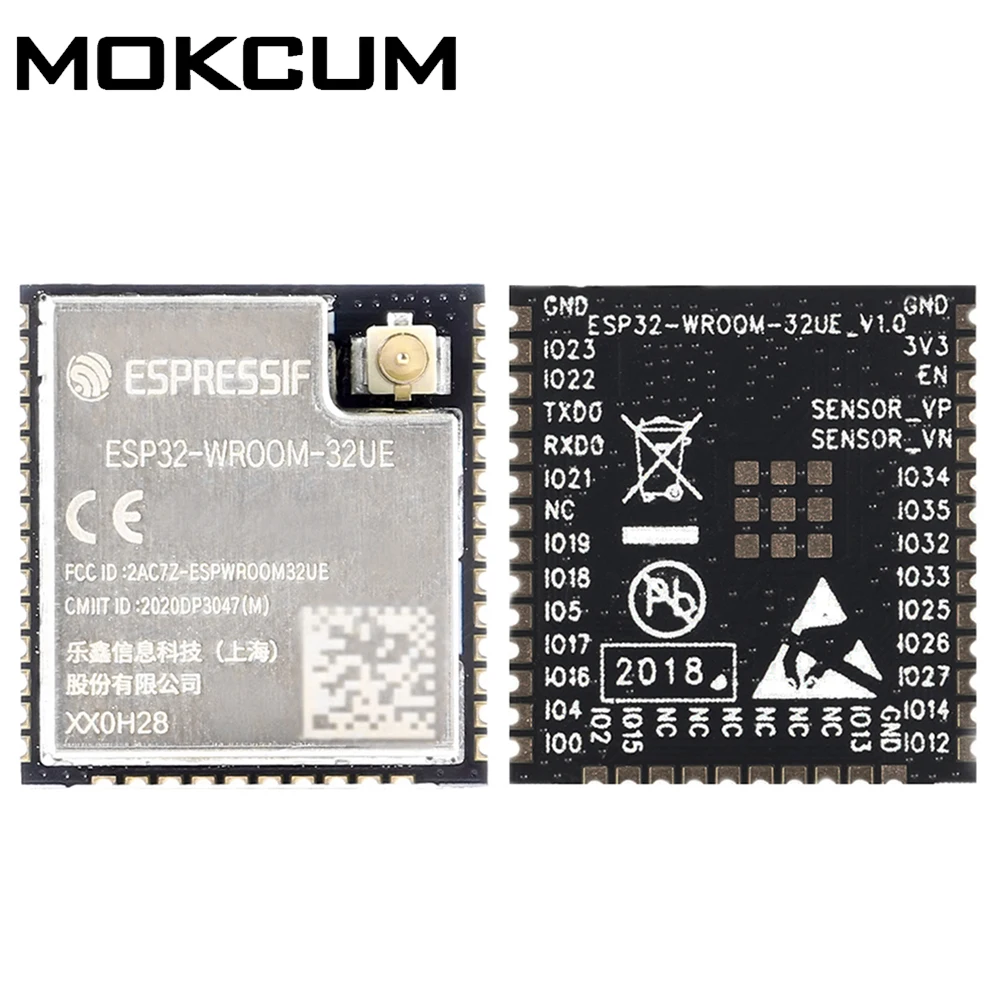 Двухъядерный WiFi беспроводной Bluetooth-совместимый модуль MCU 16 Мб для приложений IoT
Двухъядерный WiFi беспроводной Bluetooth-совместимый модуль MCU 16 Мб для приложений IoT