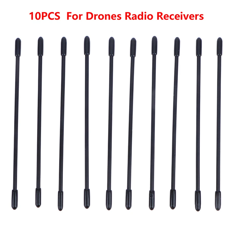 10PCS 120mm Antenna Fixed Protection Tube For RC FPV Racing Freestyle Drones VTX Radio Receivers DIY Parts
10PCS 120mm Antenna Fixed Protection Tube For RC FPV Racing Freestyle Drones VTX Radio Receivers DIY Parts