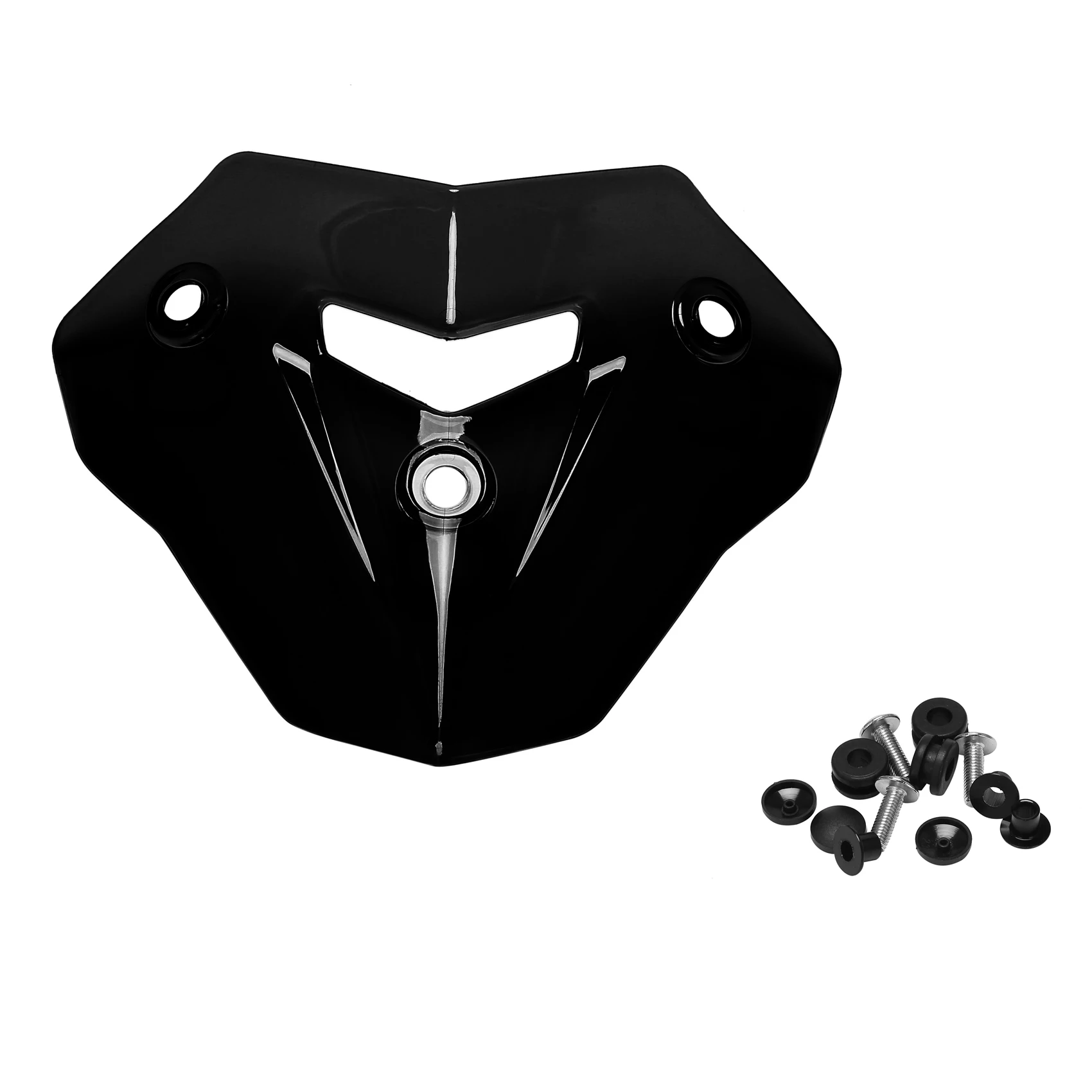 Black Motorcycle Windshield Front Windshield Motorcycle Accessories for BMW F900R 20+
Black Motorcycle Windshield Front Windshield Motorcycle Accessories for BMW F900R 20+