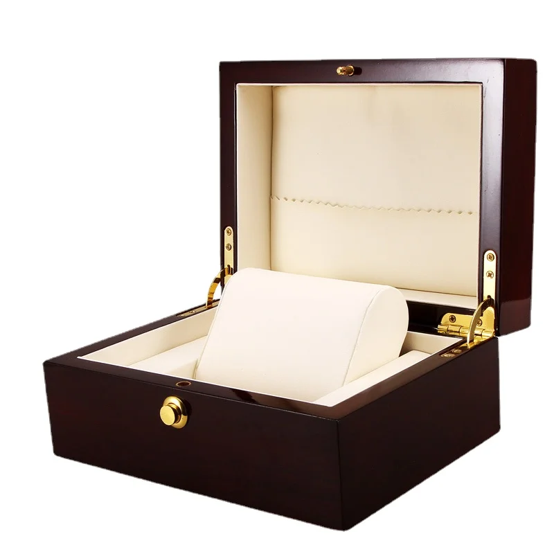 Wooden Watch Box Organizer for Men Luxury Case Watch Box Gift Storage Box Watch Boxes and Packaging Display Case Gift Ideas
Wooden Watch Box Organizer for Men Luxury Case Watch Box Gift Storage Box Watch Boxes and Packaging Display Case Gift Ideas