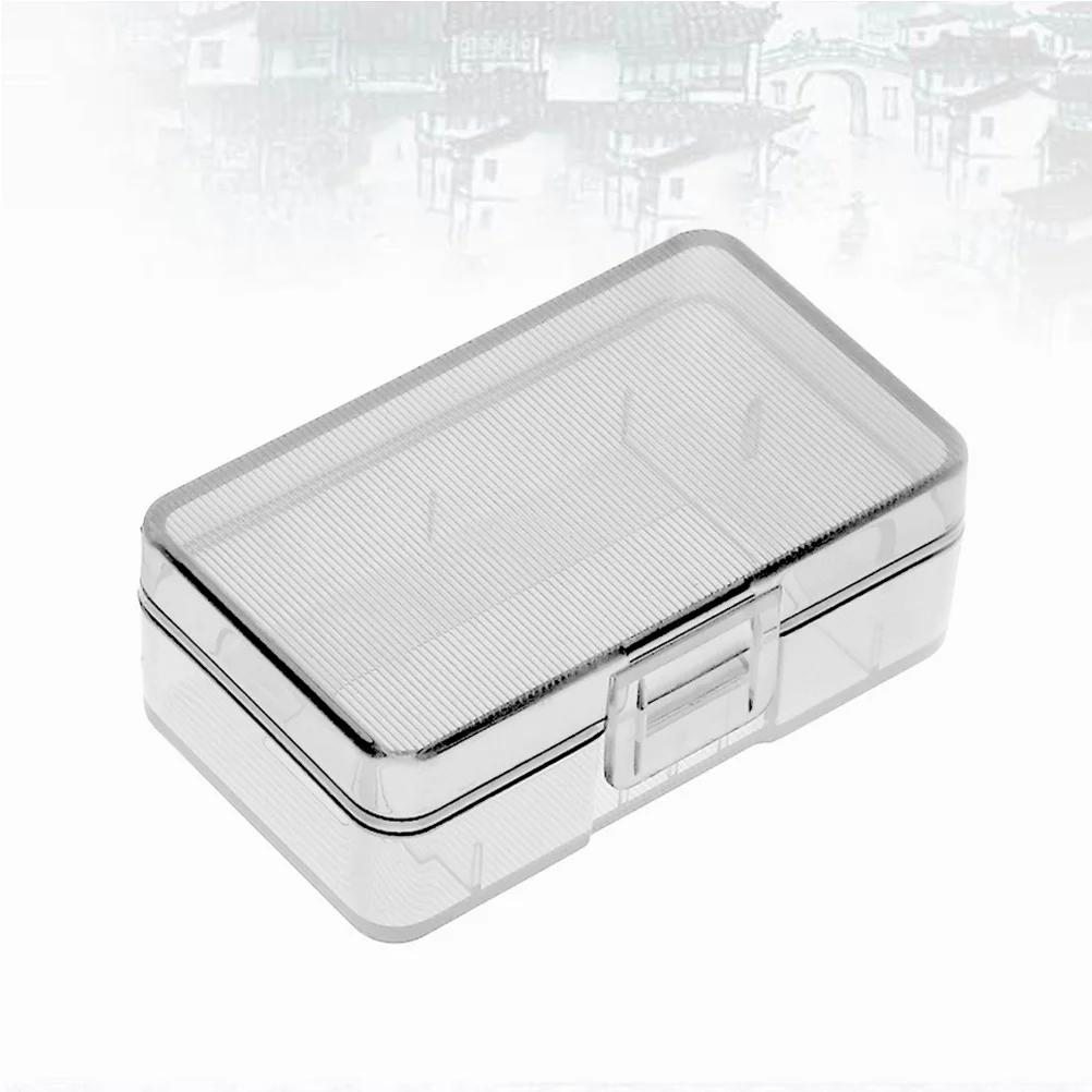 1PC Small Battery Organizer Battery Organizer and Tester Battery Storage Battery Case Battery Organizer
1PC Small Battery Organizer Battery Organizer and Tester Battery Storage Battery Case Battery Organizer