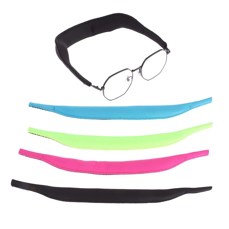 1Pc Floating Sport Glasses Rope Glasses Cord Outdoor Sport Eyeglasse Eyewear Cord Holder Neck Strap Reading Glasses Chain Goggle
1Pc Floating Sport Glasses Rope Glasses Cord Outdoor Sport Eyeglasse Eyewear Cord Holder Neck Strap Reading Glasses Chain Goggle