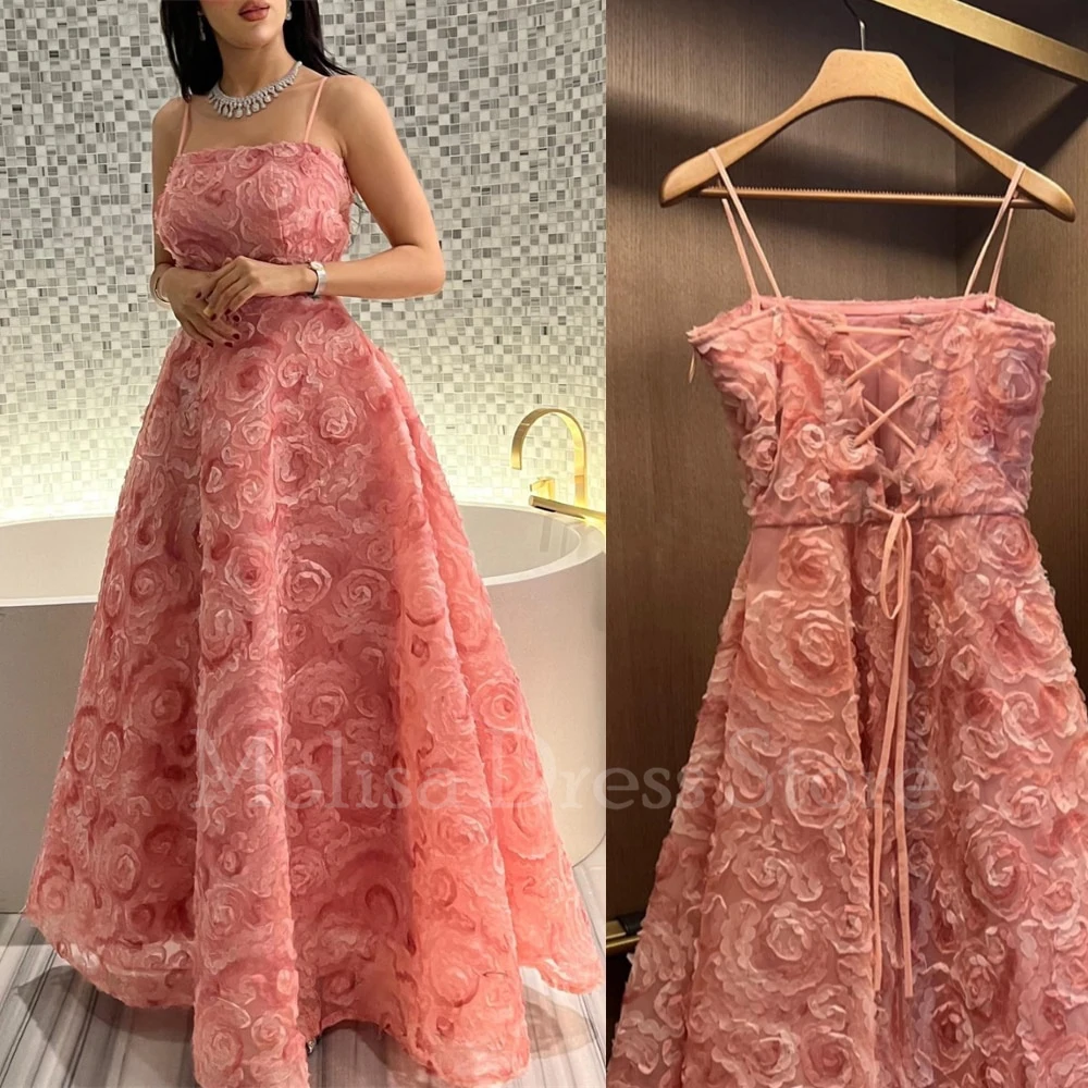 Prom Dress Strapless Women 2023 New 3D Roseleaf Fashion Evening Gowns formal occasion dresses فساتين للحفلات الراقصة
Prom Dress Strapless Women 2023 New 3D Roseleaf Fashion Evening Gowns formal occasion dresses فساتين للحفلات الراقصة