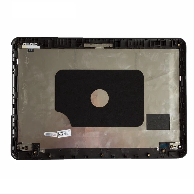 Верхняя ЖК-задняя крышка ноутбука для DELL Chromebook 13 3380 Latitude 3389 CN-05XW0X-SMK00-72R-0572-A00
Верхняя ЖК-задняя крышка ноутбука для DELL Chromebook 13 3380 Latitude 3389 CN-05XW0X-SMK00-72R-0572-A00