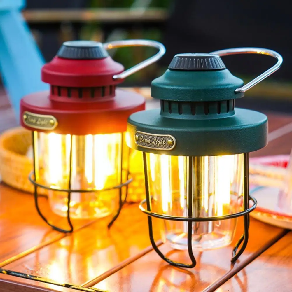 2000mAh Rechargeable Camping Light High Power Light Hook Portable Charging Emergency USB Lantern Fishing Torch Tent K7K5
2000mAh Rechargeable Camping Light High Power Light Hook Portable Charging Emergency USB Lantern Fishing Torch Tent K7K5