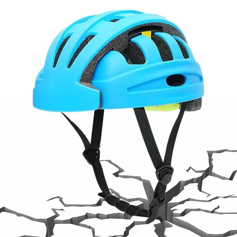 Adult Cycling Helmets Foldable Bike Helmets For Men Women Portable Mountain Bike Helmets Bicycle Road Bike Helmets For Cycling
Adult Cycling Helmets Foldable Bike Helmets For Men Women Portable Mountain Bike Helmets Bicycle Road Bike Helmets For Cycling