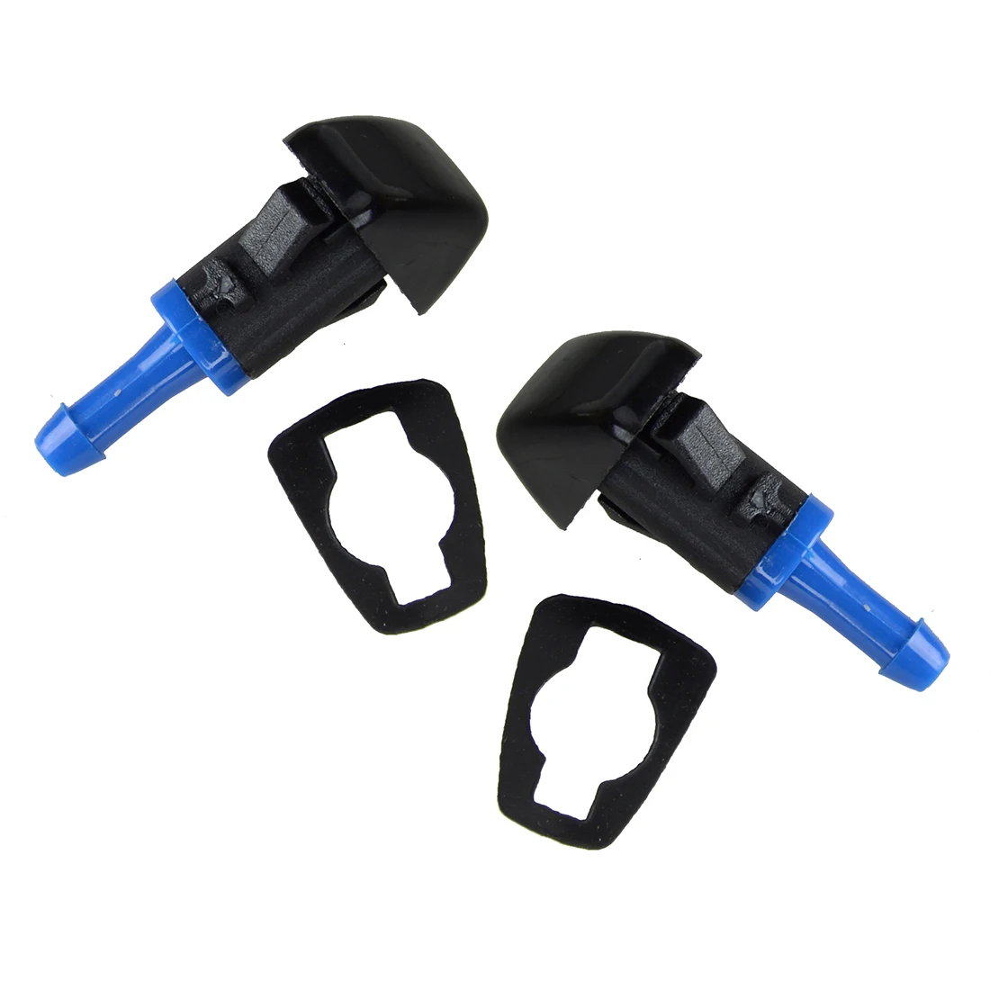 2Pcs Car Windshield Washer Spray Nozzle Sprayer Jet Gasket Fit for Jeep Patriot Compass 2008 2009 2010 5303834AB
2Pcs Car Windshield Washer Spray Nozzle Sprayer Jet Gasket Fit for Jeep Patriot Compass 2008 2009 2010 5303834AB