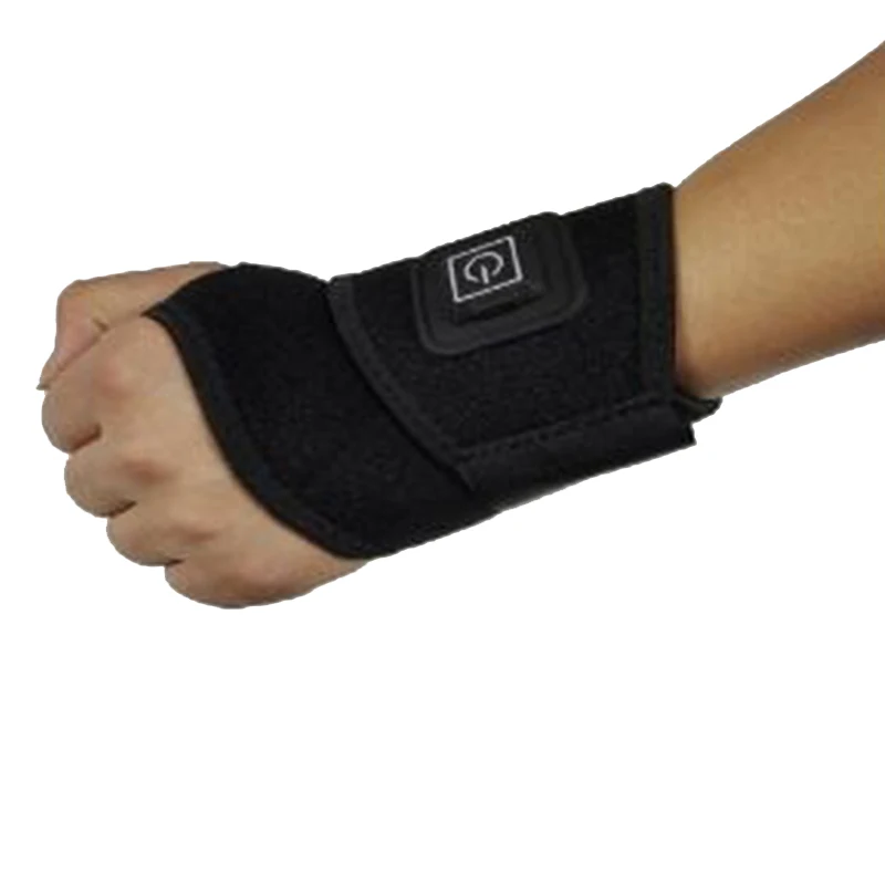 Moxibustion Hot Application Wristband Male And Female Warm Sprain Tendon Sheath Mouse Hand Usb Electric Heating Wristband
Moxibustion Hot Application Wristband Male And Female Warm Sprain Tendon Sheath Mouse Hand Usb Electric Heating Wristband