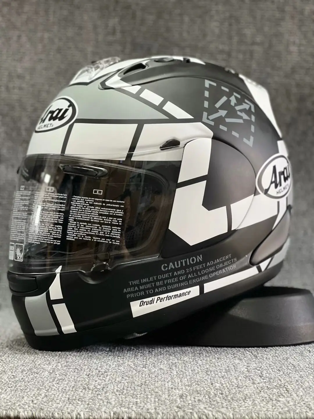 Full Face Motorcycle Helmet Grey Rx7x Isle Of Man Tt Helmet Riding Motocross Racing Motobike Helmet Casco De Motocicleta K
Full Face Motorcycle Helmet Grey Rx7x Isle Of Man Tt Helmet Riding Motocross Racing Motobike Helmet Casco De Motocicleta K