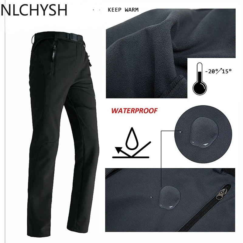 2023 Update Women Thick Warm Fleece Softshell Pants Fishing Camping Hiking Skiing Trousers Waterproof Windproof Drop Shipping
2023 Update Women Thick Warm Fleece Softshell Pants Fishing Camping Hiking Skiing Trousers Waterproof Windproof Drop Shipping