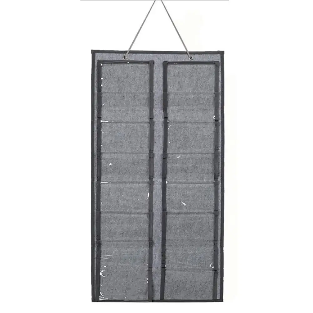 Dust Proof Felt Rope Hanging Bag Hanging Wall Glasses Holder Sunglasses Hanging Organizer Pocket Wall Stand Holder
Dust Proof Felt Rope Hanging Bag Hanging Wall Glasses Holder Sunglasses Hanging Organizer Pocket Wall Stand Holder