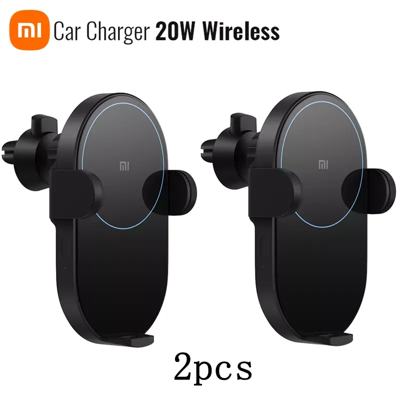 100% Original Wireless Car Charger 20W Max Auto Pinch 2.5D Glass Ring Lit For Mi 9 (20W) MIX 2S Qi Car Charger
100% Original Wireless Car Charger 20W Max Auto Pinch 2.5D Glass Ring Lit For Mi 9 (20W) MIX 2S Qi Car Charger