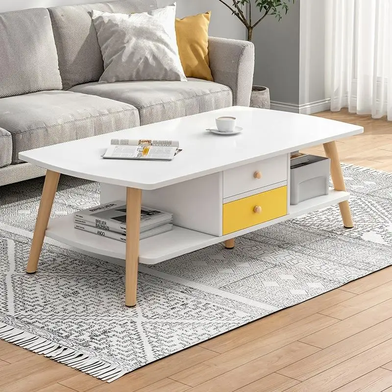 Side Bedroom Wooden Coffee Tables White Center Service Marble Coffee Tables Bedroom Dinner Mesas De Sala Household Items WW50CT
Side Bedroom Wooden Coffee Tables White Center Service Marble Coffee Tables Bedroom Dinner Mesas De Sala Household Items WW50CT