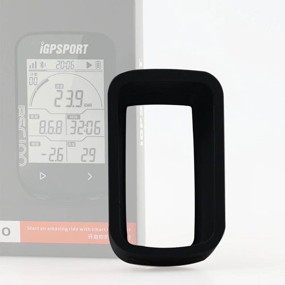 Computer Protective Cover Bicycle Silicone GPS Bike For IGPSPORT BSC100S Computer Silicone Case Bikes Parts Cycling Accessory
Computer Protective Cover Bicycle Silicone GPS Bike For IGPSPORT BSC100S Computer Silicone Case Bikes Parts Cycling Accessory