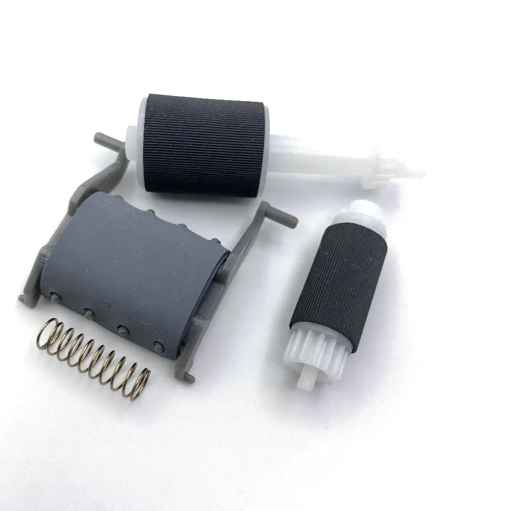 1X ADF Pickup Roller Separation Pad for HP M101 M102 M103 M130 M131 M132 M133 M125 M126 M127 M128 M176 M177 M203 M206 M227 M230
1X ADF Pickup Roller Separation Pad for HP M101 M102 M103 M130 M131 M132 M133 M125 M126 M127 M128 M176 M177 M203 M206 M227 M230
