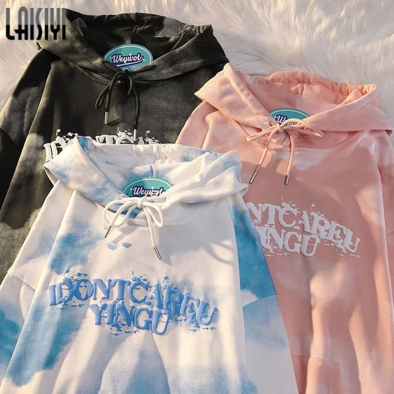 Unisex Basic Hoodies Casual Sweatshirts Women Oversized Hoodies 2022 Fall Female Pullover Streetwear Letter Printed Loose Hoodie
Unisex Basic Hoodies Casual Sweatshirts Women Oversized Hoodies 2022 Fall Female Pullover Streetwear Letter Printed Loose Hoodie